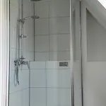 Exklusive Maisonette-wohnung Am Rande Von Freiburg Im Breisgau 아파트 *
