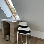 아파트 Exklusive Maisonette-wohnung Am Rande Von Freiburg Im Breisgau *