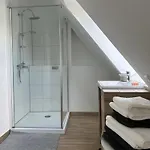 아파트 Exklusive Maisonette-wohnung Am Rande Von Freiburg Im Breisgau Merzhausen