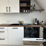 Exklusive Maisonette-wohnung Am Rande Von Freiburg Im Breisgau
