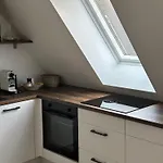 아파트 Exklusive Maisonette-wohnung Am Rande Von Freiburg Im Breisgau Merzhausen