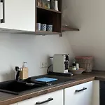 Exklusive Maisonette-wohnung Am Rande Von Freiburg Im Breisgau * Merzhausen