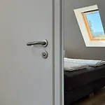 Exklusive Maisonette-wohnung Am Rande Von Freiburg Im Breisgau 아파트 Merzhausen