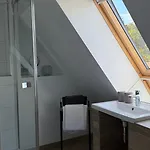 아파트 Exklusive Maisonette-wohnung Am Rande Von Freiburg Im Breisgau Merzhausen