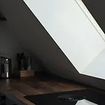 Exklusive Maisonette-wohnung Am Rande Von Freiburg Im Breisgau