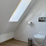 Exklusive Maisonette-wohnung Am Rande Von Freiburg Im Breisgau 아파트 *