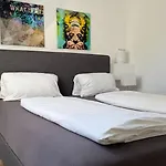 Exklusive Maisonette-wohnung Am Rande Von Freiburg Im Breisgau Merzhausen