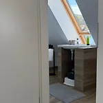 Exklusive Maisonette-wohnung Am Rande Von Freiburg Im Breisgau 아파트 *