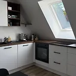 아파트 Exklusive Maisonette-wohnung Am Rande Von Freiburg Im Breisgau *