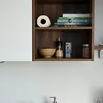 Exklusive Maisonette-wohnung Am Rande Von Freiburg Im Breisgau 아파트 Merzhausen