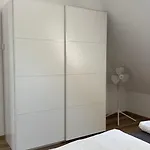 아파트 Exklusive Maisonette-wohnung Am Rande Von Freiburg Im Breisgau Merzhausen