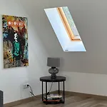 Exklusive Maisonette-wohnung Am Rande Von Freiburg Im Breisgau Merzhausen
