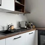 Exklusive Maisonette-wohnung Am Rande Von Freiburg Im Breisgau * Merzhausen