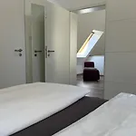 아파트 Exklusive Maisonette-wohnung Am Rande Von Freiburg Im Breisgau *