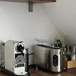 Exklusive Maisonette-wohnung Am Rande Von Freiburg Im Breisgau Merzhausen