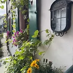 Exklusive Maisonette-wohnung Am Rande Von Freiburg Im Breisgau 아파트 *