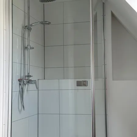 Exklusive Maisonette-wohnung Am Rande Von Freiburg Im Breisgau 公寓 *