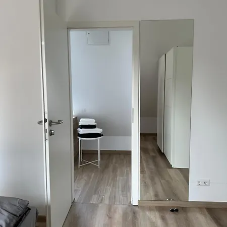 Exklusive Maisonette-wohnung Am Rande Von Freiburg Im Breisgau Merzhausen