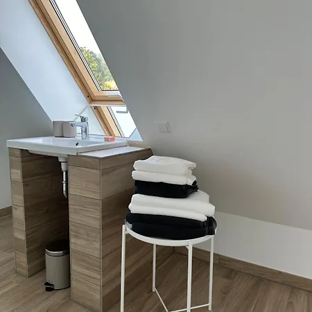 Apartamento Exklusive Maisonette-wohnung Am Rande Von Freiburg Im Breisgau *