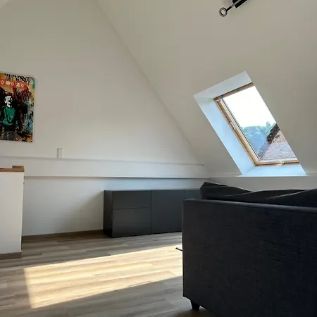 Exklusive Maisonette-wohnung Am Rande Von Freiburg Im Breisgau *