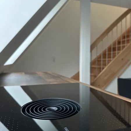 Exklusive Maisonette-wohnung Am Rande Von Freiburg Im Breisgau