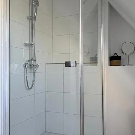 Exklusive Maisonette-wohnung Am Rande Von Freiburg Im Breisgau