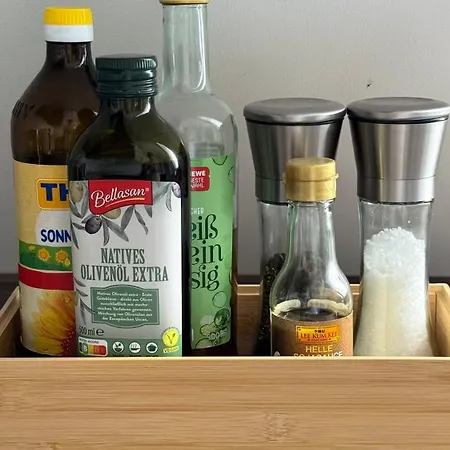 公寓 Exklusive Maisonette-wohnung Am Rande Von Freiburg Im Breisgau