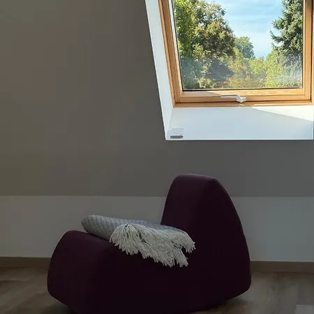 Exklusive Maisonette-wohnung Am Rande Von Freiburg Im Breisgau Daire *