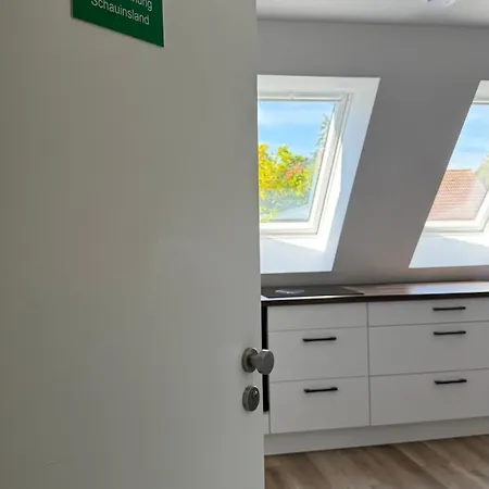 Exklusive Maisonette-wohnung Am Rande Von Freiburg Im Breisgau * 美泽森