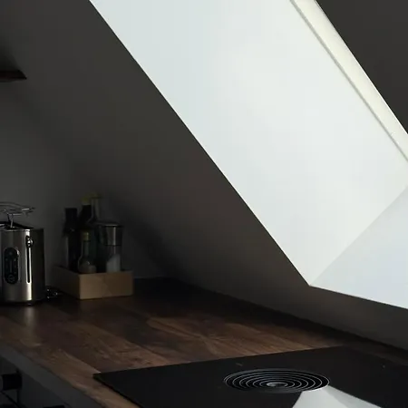 Exklusive Maisonette-wohnung Am Rande Von Freiburg Im Breisgau