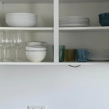 Exklusive Maisonette-wohnung Am Rande Von Freiburg Im Breisgau 公寓
