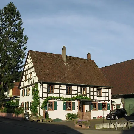 Daire Exklusive Maisonette-wohnung Am Rande Von Freiburg Im Breisgau