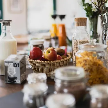 Exklusive Maisonette-wohnung Am Rande Von Freiburg Im Breisgau Daire Merzhausen