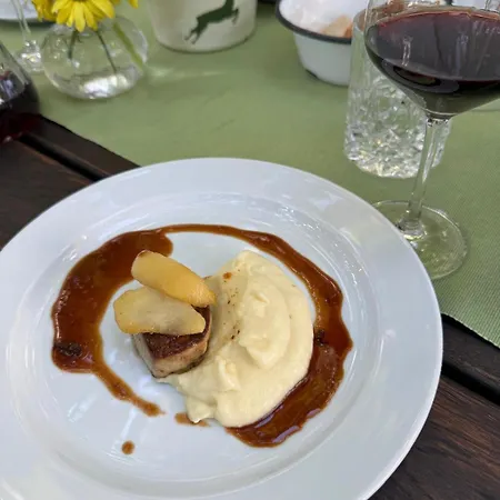 Exklusive Maisonette-wohnung Am Rande Von Freiburg Im Breisgau * Merzhausen