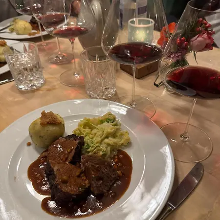 Exklusive Maisonette-wohnung Am Rande Von Freiburg Im Breisgau Daire