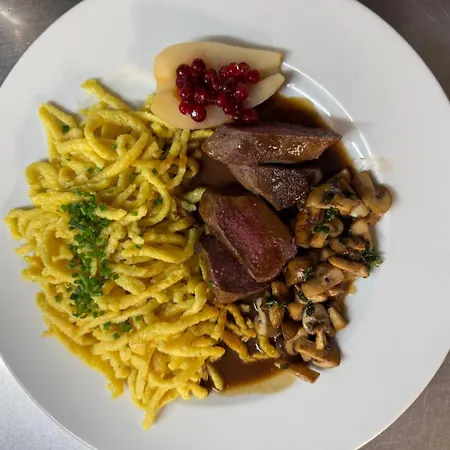 Exklusive Maisonette-wohnung Am Rande Von Freiburg Im Breisgau Daire *