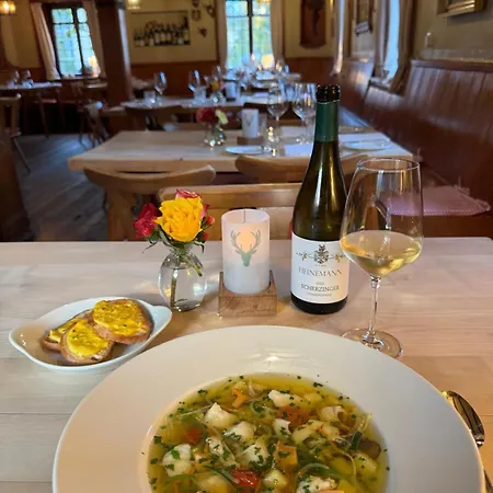 Exklusive Maisonette-wohnung Am Rande Von Freiburg Im Breisgau * Merzhausen