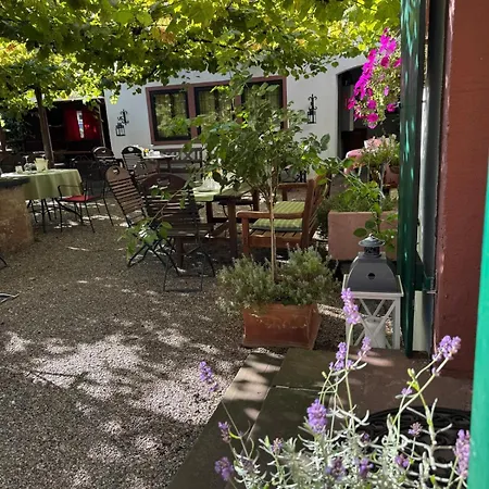 Exklusive Maisonette-wohnung Am Rande Von Freiburg Im Breisgau Daire